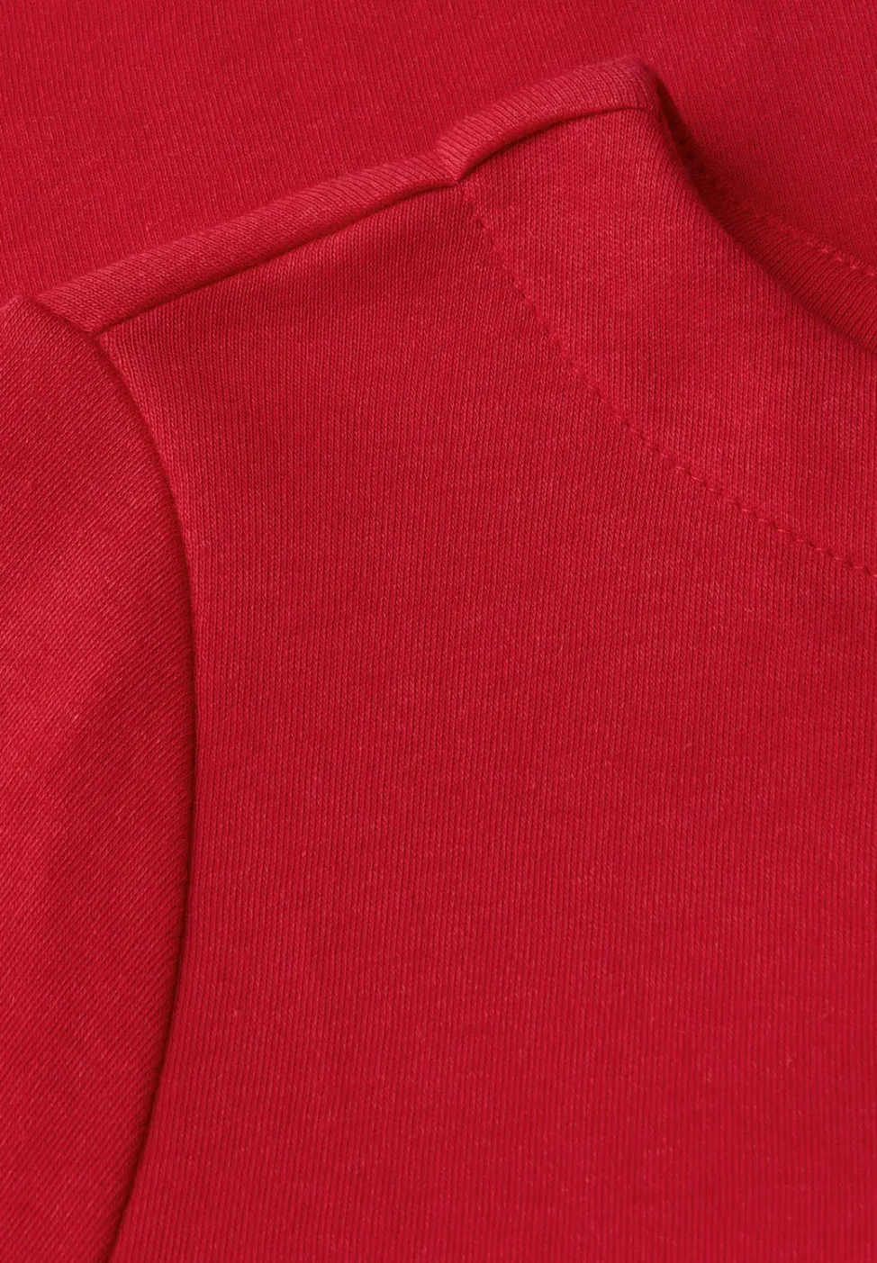 Langarmshirt mit Wording