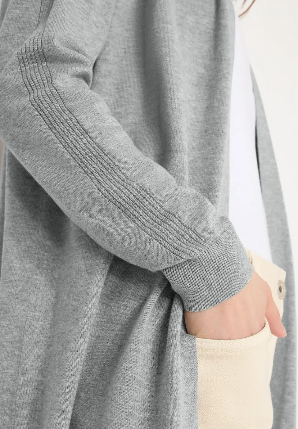 Lang basisvest