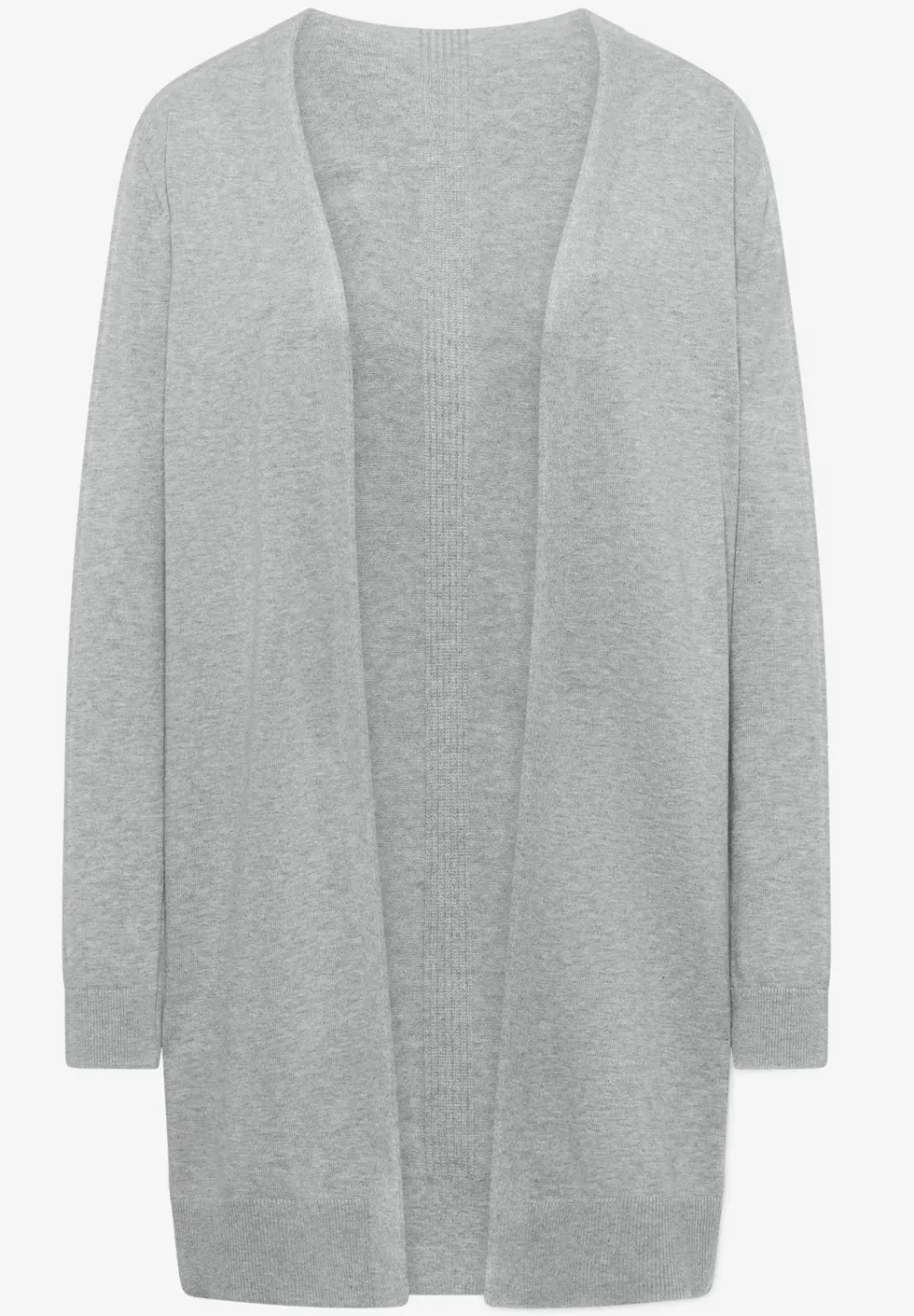 Lang basisvest