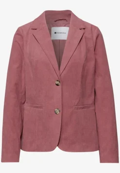 Lange blazer