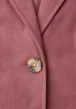 Lange blazer