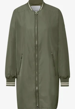 Lange blouson