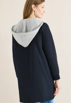 Lange blouson