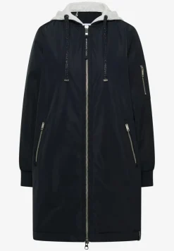 Lange blouson