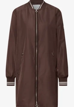 Lange blouson