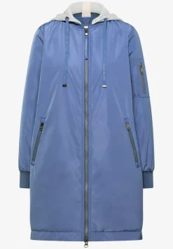 Lange blouson