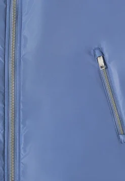 Lange blouson