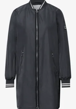 Lange blouson