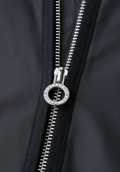 Lange blouson