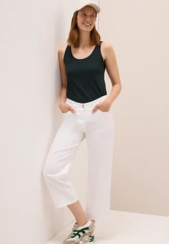 Lange basic top