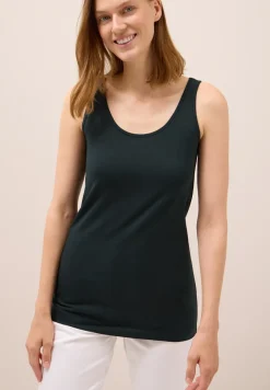 Lange basic top