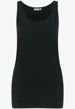 Lange basic top