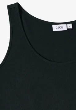 Lange basic top