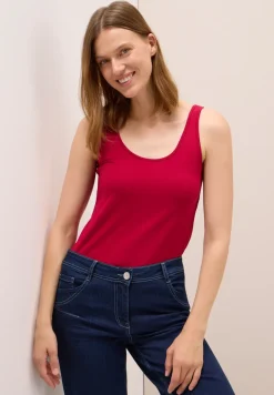 Lange basic top