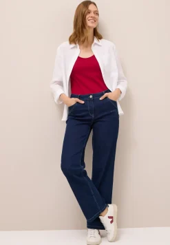 Lange basic top