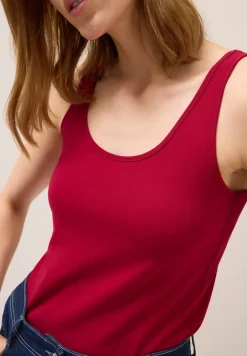 Lange basic top