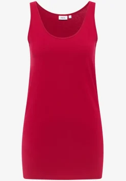 Lange basic top