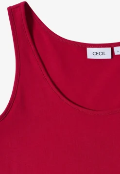 Lange basic top