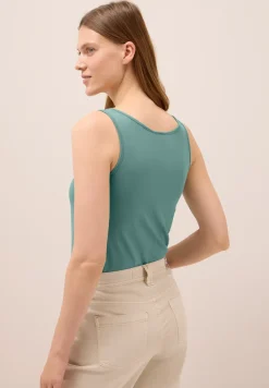 Lange basic top