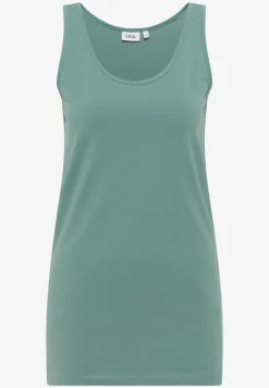 Lange basic top