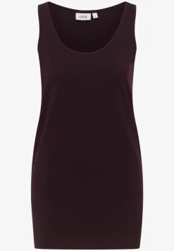 Lange basic top