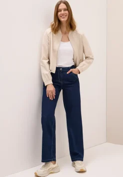 Lange basic top