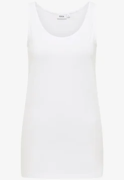 Lange basic top