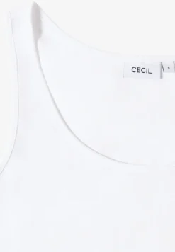 Lange basic top