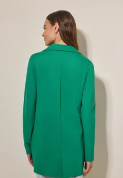 Lange blazer