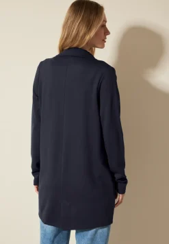 Lange blazer