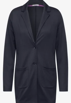 Lange blazer