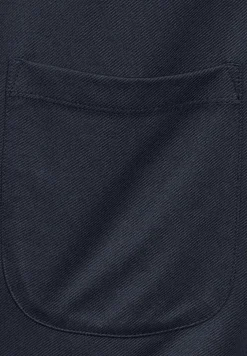 Lange blazer