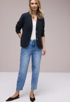 Lange blazer