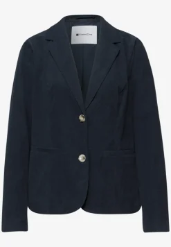 Lange blazer