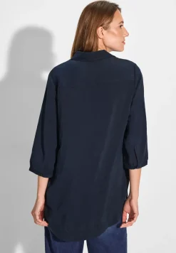 Lange blouse