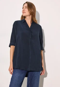 Lange blouse