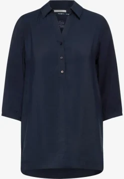 Lange blouse