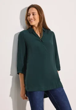 Lange blouse