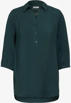 Lange blouse