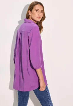 Lange blouse