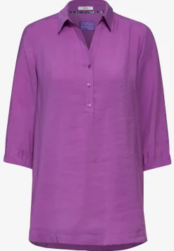 Lange blouse