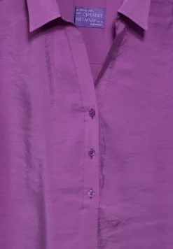 Lange blouse