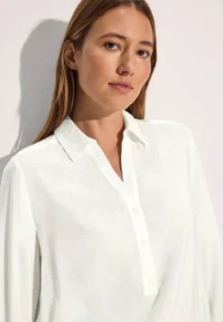 Lange blouse