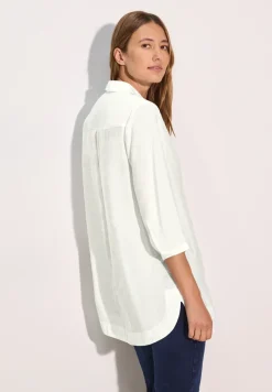 Lange blouse