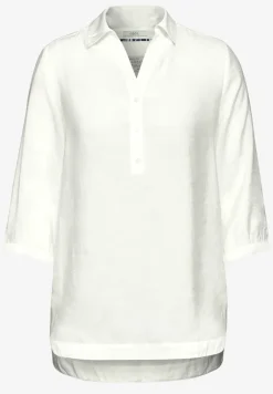 Lange blouse