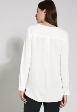 Lange blouse
