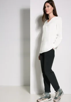 Lange blouse