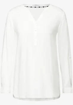 Lange blouse