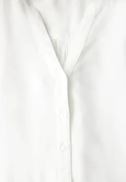 Lange blouse