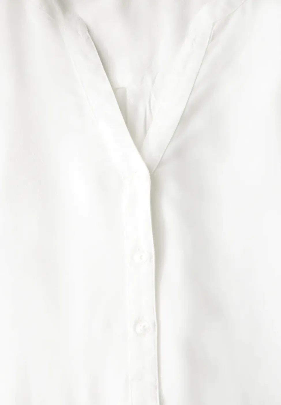 Lange blouse